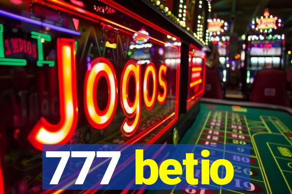 777 betio